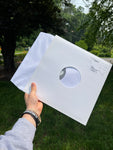 Holes In Our Stories Test Pressing [4 IN EXISTENCE] + ALBUM