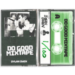 DO GOOD MIXTAPE 3 [LIMITED TO 100] PREORDER