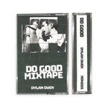 DO GOOD MIXTAPE 3 [LIMITED TO 100] PREORDER