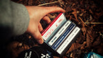 DO MIXTAPE BUNDLE (ALL 4 TAPES) * LIMITED TO 5 *