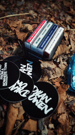 DO MIXTAPE BUNDLE (ALL 4 TAPES) * LIMITED TO 5 *