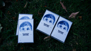 DO WHAT YOU DO MIXTAPE 2 [LIMITED TO 100]