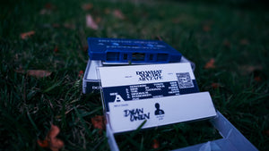 DO WHAT YOU DO MIXTAPE 2 [LIMITED TO 100]
