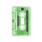 DO GOOD MIXTAPE 3 [LIMITED TO 100] PREORDER