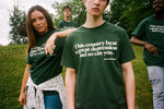 This Country Beat a Great Depression T-Shirt