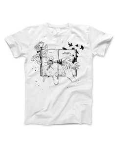 Break Some Ice Official T-Shirt