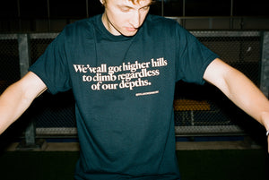 Higher Hills T-Shirt