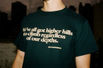 Higher Hills T-Shirt