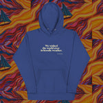 Sail Up The Sun Pullover Quote Heavyweight Hoodie