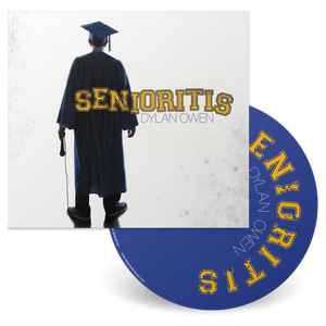 Senioritis [CD]